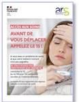 Medecins été 2022