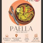 Paella 08.04.2023