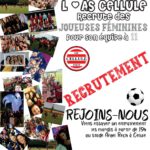 Recrutement
