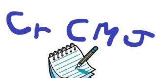 Cr du CMJ
