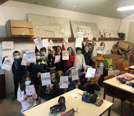 TAP 2éme session 2020