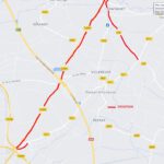 déviation RD 211