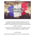 invitaion du 111123