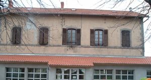 École publique SAINT-EXUPÉRY