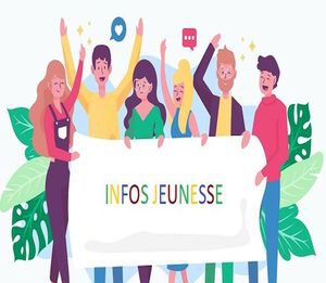 Infos Jeunesse