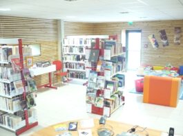 Bibliothèques