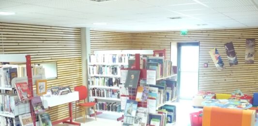 Bibliothèques