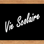 Vie Scolaire