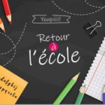 Envoyez cette carte à un enfant qui reprend l’école !