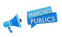 Marché public