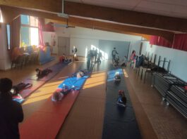 Bilan TAP 2eme session décembre 2021