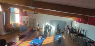 Bilan TAP 2eme session décembre 2021