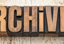 Archives 2022