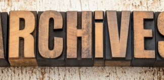Archives 2022