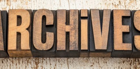 Archives 2022