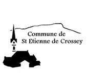 Saint-Etienne de Crossey