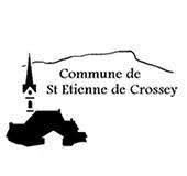 Saint-Etienne de Crossey