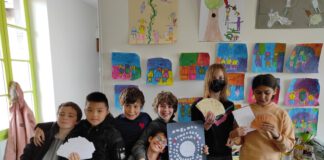 TAP 4éme période avril 2022