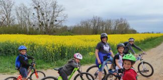 Tickets sport avril 2022