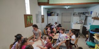 TAP 5éme période juin 2022