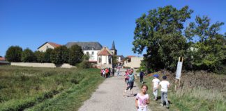 TAP 1ère période octobre 2022