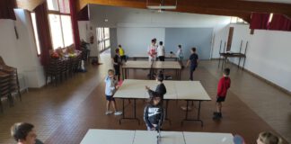 Tickets sport octobre 2022