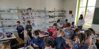 TAP 3ème période fèvrier 2023