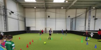 Tickets sport Février 2023