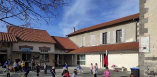 TAP 4ème période 2023