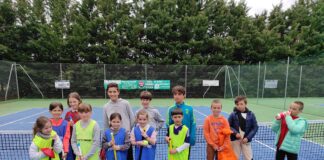 Tickets sport avril 2023