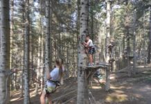 Tickets sport juillet 2023