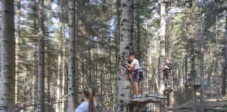 Tickets sport juillet 2023