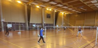 Tickets sport février 2024