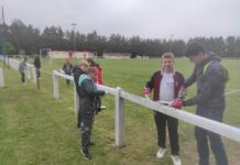 Chantier jeunes avril 2024