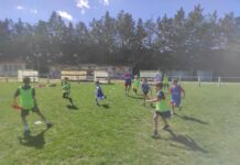 Tickets sport avril 2024