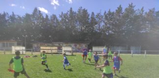 Tickets sport avril 2024