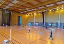 Tickets sports octobre 2024