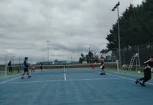 Tickets sport avril 2025