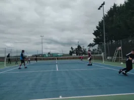 Tickets sport avril 2025