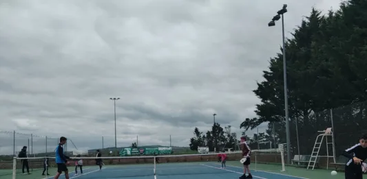 Tickets sport avril 2025