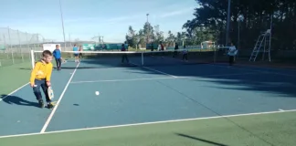 Tickets sport octobre 2025