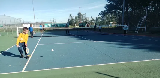 Tickets sport octobre 2025