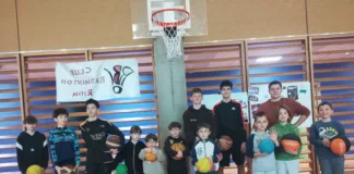 Tickets sport février 2026