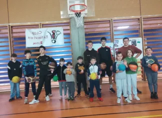 Tickets sport février 2026