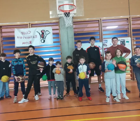 Tickets sport février 2026