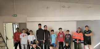 Chantier jeunes avril 2026