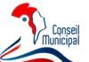 Conseil Municipal