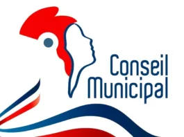Conseil Municipal