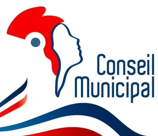 Conseil Municipal